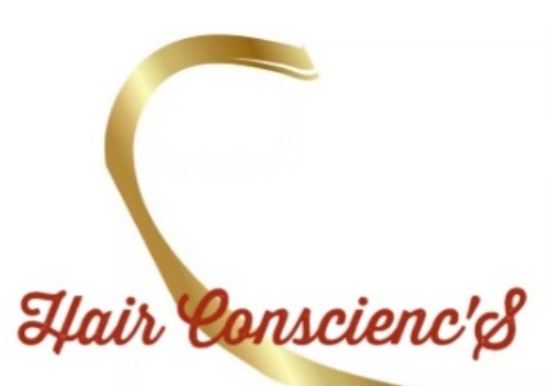 Hair Conscienc&#039;S